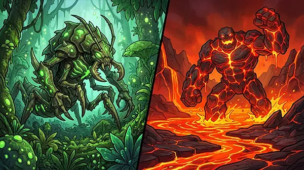 Die verschiedenen Planeten des Tau-Systems auf einer Holo-Karte